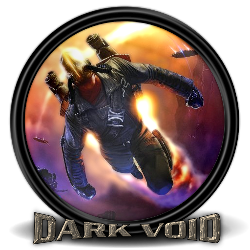 Dark Void 2 Icon 512x512 png